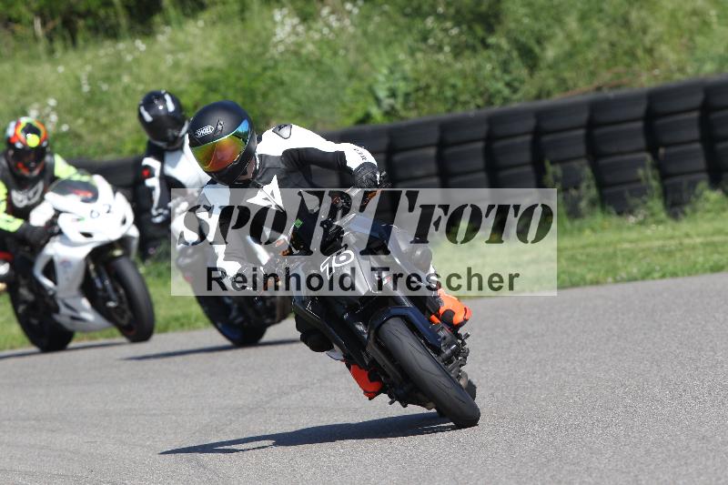 /13 01.05.2025 Speer Racing ADR/Gruppe gruen/76